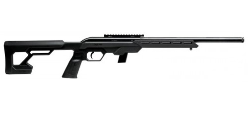 Savage 64 Precision .22LR 16.5" Barrel Semi Auto Rimfire Rifle